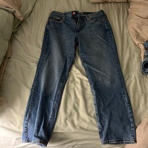 Target Universal Thread Straight Jeans